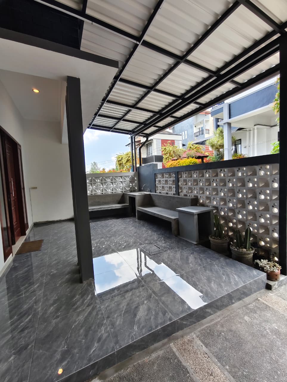 Villa Pinus M31